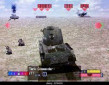 Panzer front screenshot 2